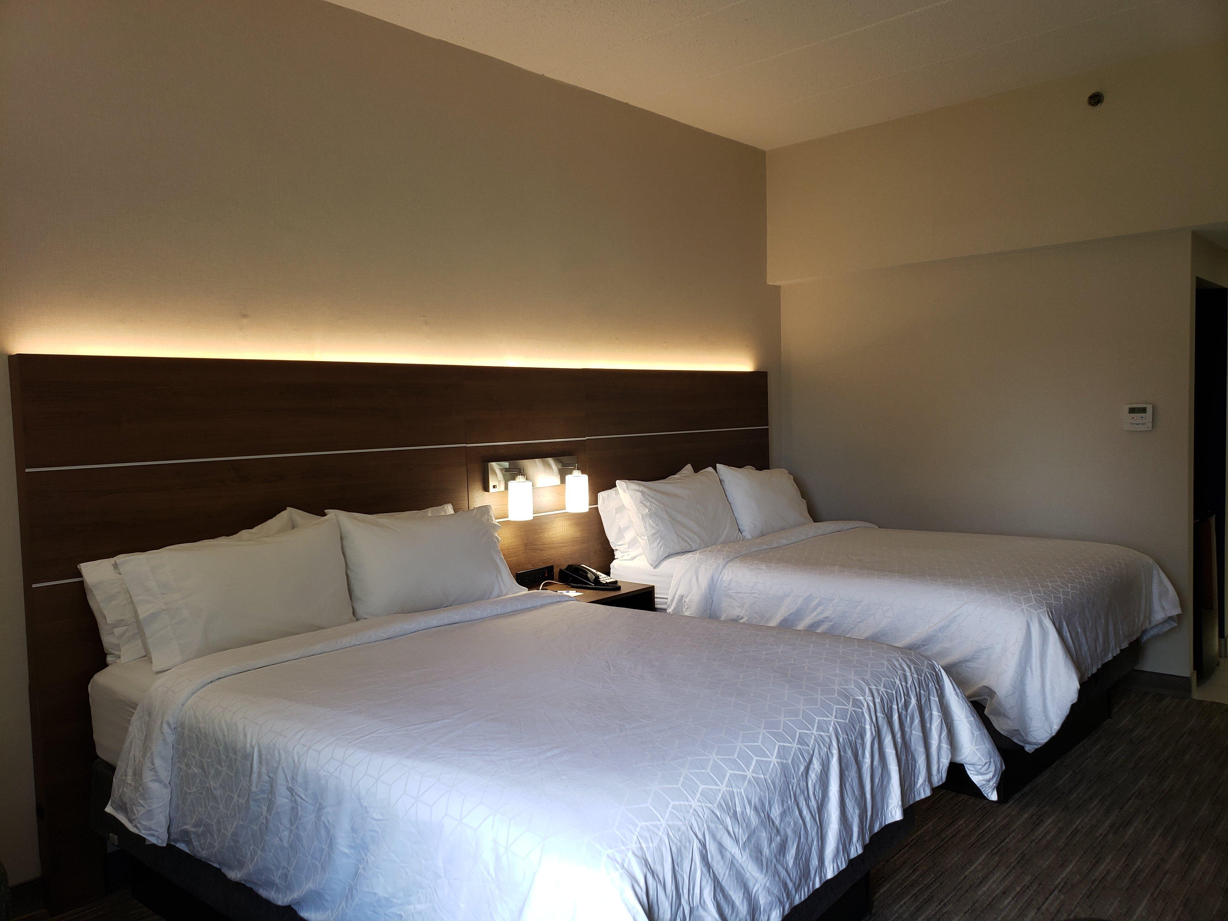 Holiday Inn Express Edgewood-Aberdeen-Bel Air Екстериор снимка