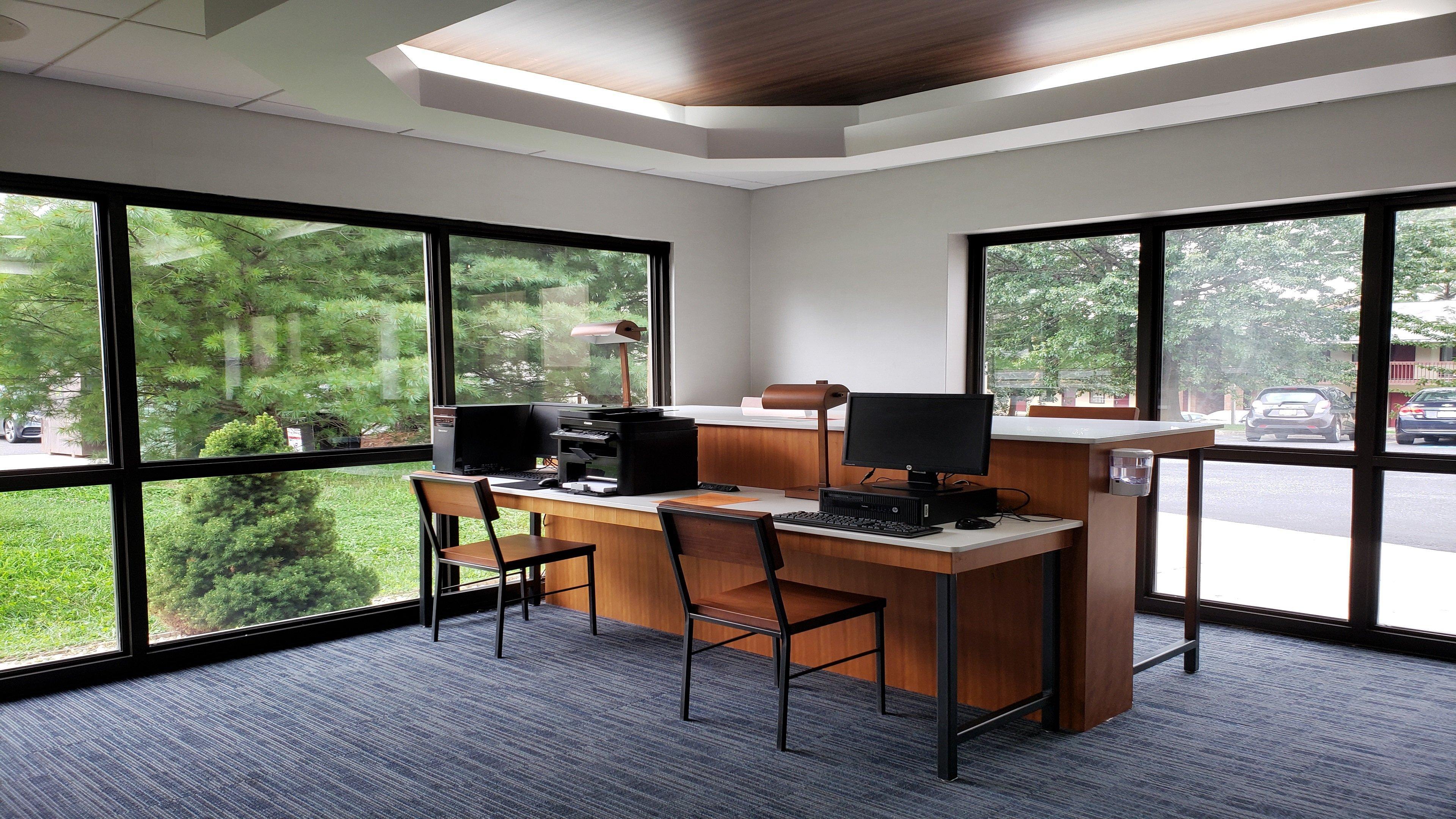 Holiday Inn Express Edgewood-Aberdeen-Bel Air Екстериор снимка