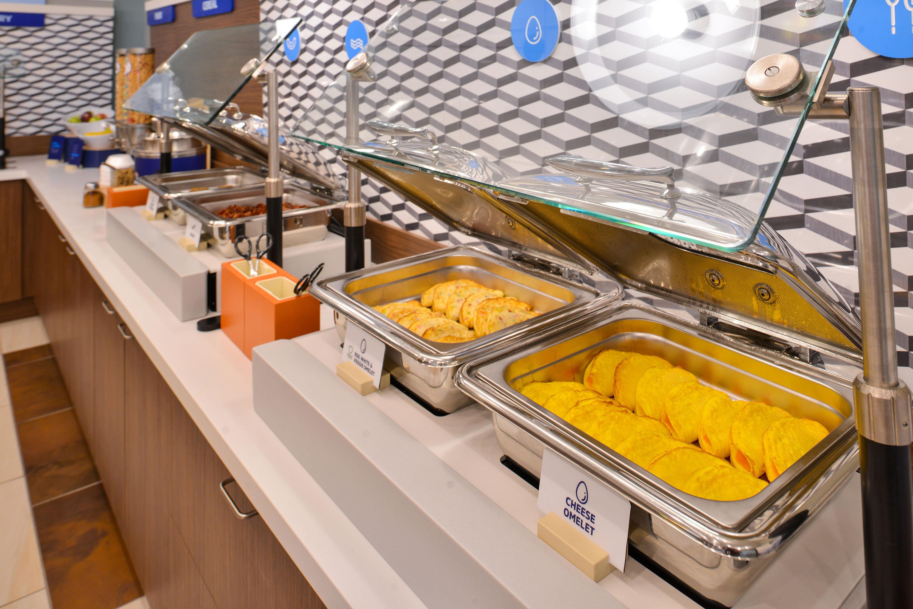 Holiday Inn Express Edgewood-Aberdeen-Bel Air Екстериор снимка