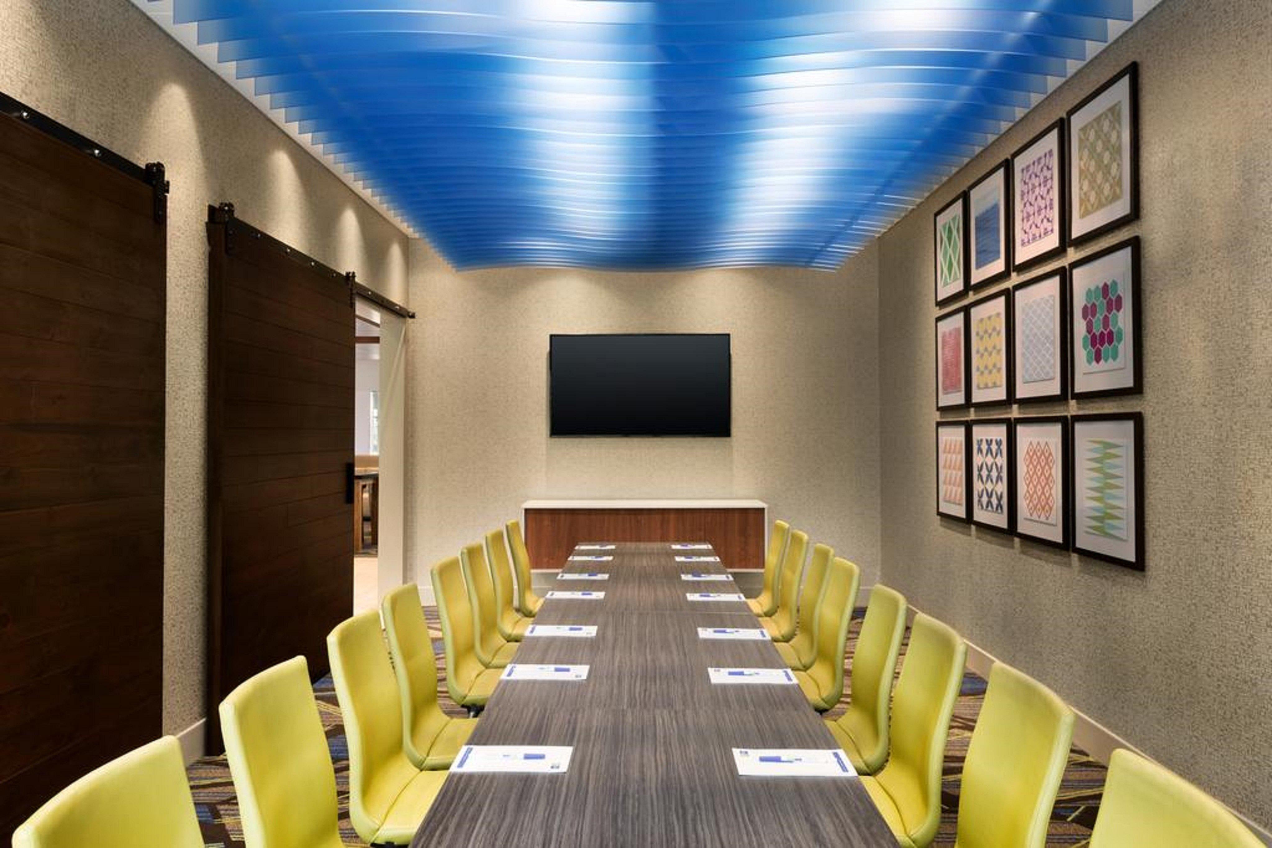 Holiday Inn Express Edgewood-Aberdeen-Bel Air Екстериор снимка