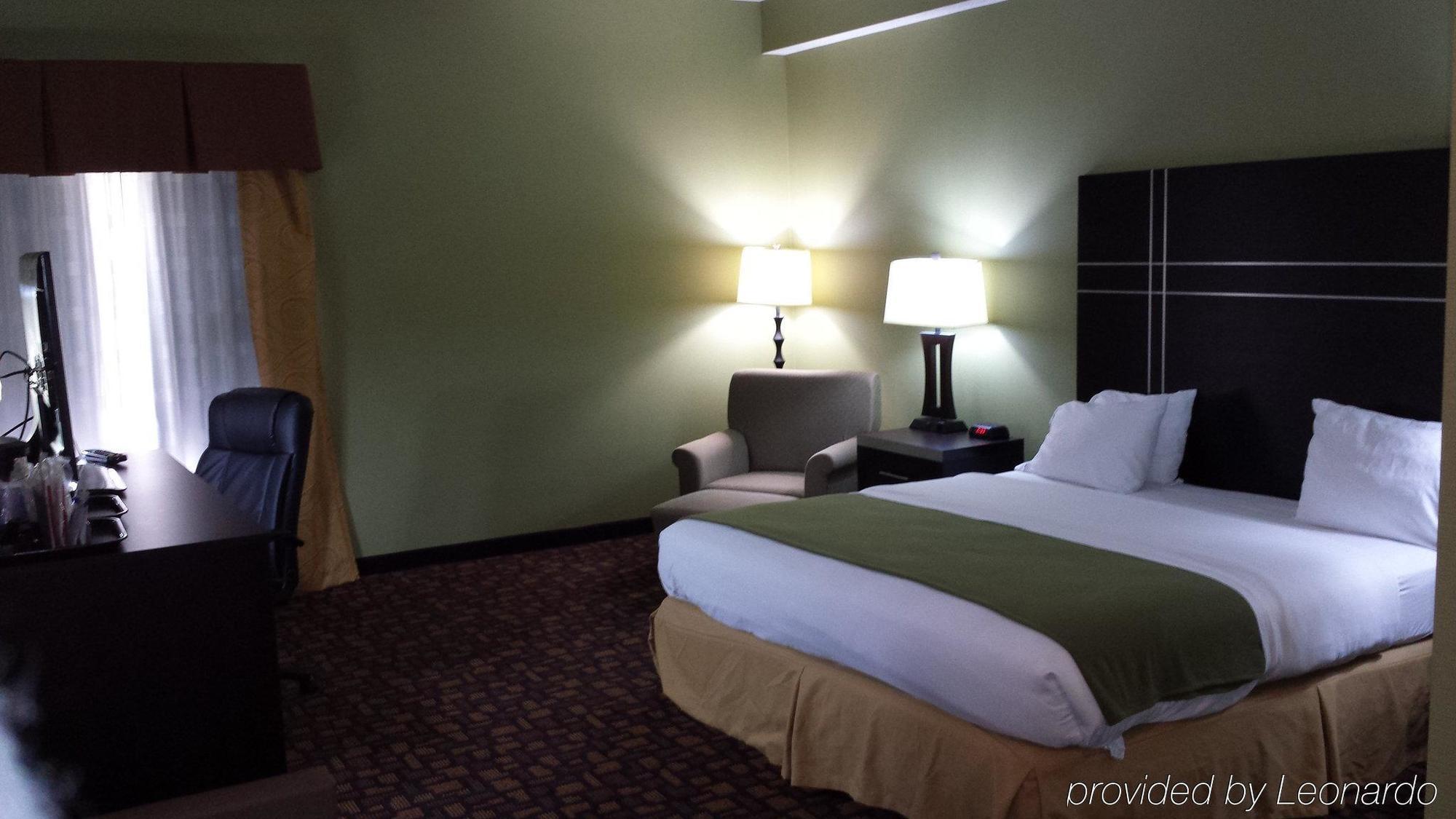 Holiday Inn Express Edgewood-Aberdeen-Bel Air Екстериор снимка